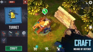 Last Survivor Diaries - Zombie Survival PRO [ВЗЛОМ] 0.1.4 скриншот 8