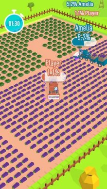 Скачать Harvest.io 1.1.1