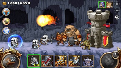 Kingdom Wars screenshot №7