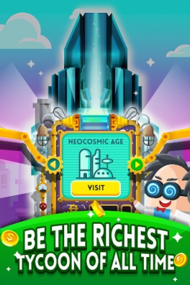 Cash, Inc. Fame & Fortune Game screenshot №6