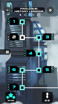 Grobo screenshot №3