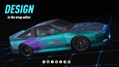 NFS Heat Studio screenshot №2