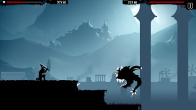 Dark Lands screenshot №3
