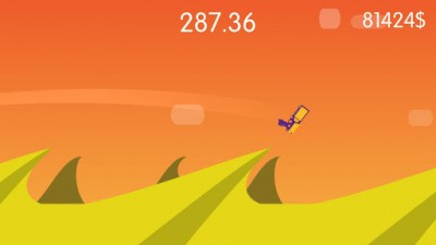 Blast Valley screenshot №3