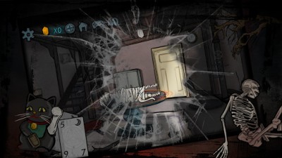 The lost fable-horror games screenshot №2