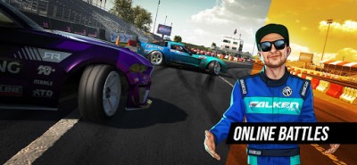 Torque Drift screenshot №2