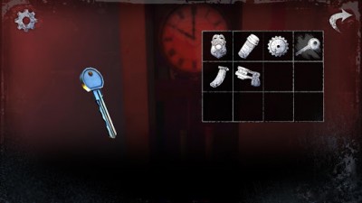 Endless Nightmare: 3D Creepy & Scary Horror Game screenshot №1