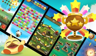 DOFUS Pets screenshot №3