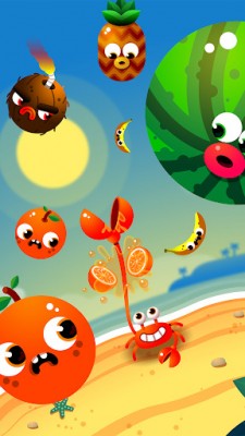 Coco Crab screenshot №6