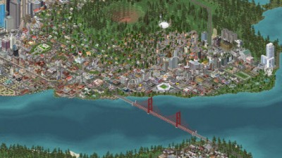 TheoTown screenshot №2