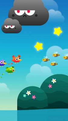 Birdy Trip screenshot №8