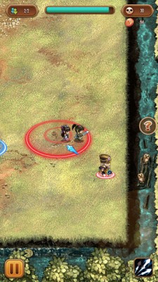 Shadow Evil RPG screenshot №6