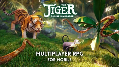 The Tiger screenshot №5