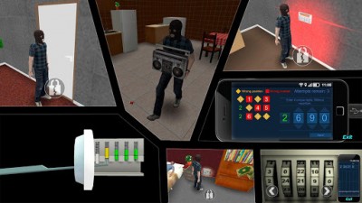 Big City Life : Simulator screenshot №4