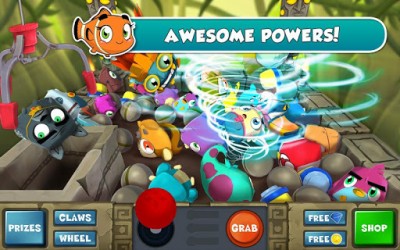 Prize Claw 2 screenshot №1