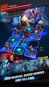 MARVEL Battle Lines [ВЗЛОМ] 2.23.0 скриншот №7