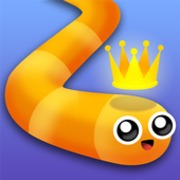 Snake.io (Разблокированы скины) 2.2.149