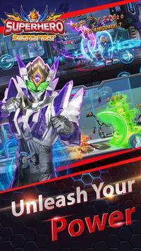 Superhero Sword - Legend Future Fight: Action RPG [ВЗЛОМ] 1.1.21 скриншот №1
