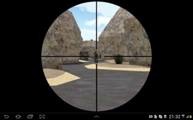 Critical Strike Portable 3.589 [ВЗЛОМ]