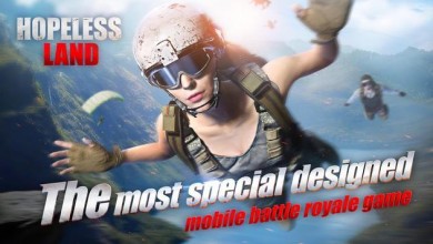 Hopeless Land: Fight for Survival v 1.0 [ВЗЛОМ] скриншот №1