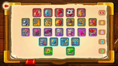 Monster Craft 2 v 1.0.5 [ВЗЛОМ: много денег] скриншот №5