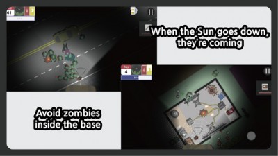Dead Town - Zombie survival screenshot №4