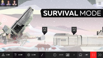 SYMMETRY GO screenshot №3