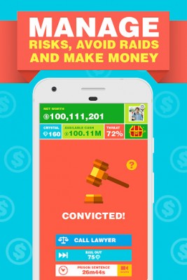 Billionaire. screenshot №4