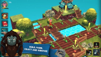 Ankora screenshot №3
