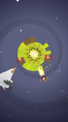 Pigeon Pop screenshot №6