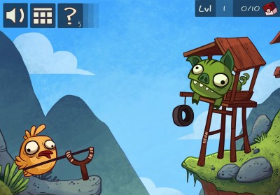 Troll Face Quest Video Games screenshot №3