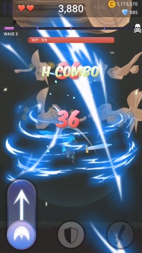 Royal Blade [ВЗЛОМ на деньги и алмазы] v 1.4.8