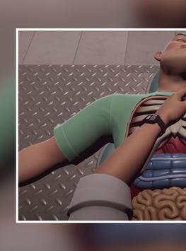 Surgery Simulator 2 v 1.0 скриншот №1