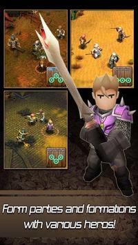 Brave Battle [ВЗЛОМ на деньги] v 1.0.5 скриншот №7