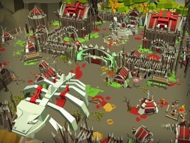 Скачать ZIC: Zombies in City: Survival v 1.1 [ВЗЛОМ: много денег] для Андроид