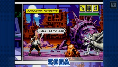 Comix Zone [ВЗЛОМ: все разблокировано] v 4.1.0 скриншот №1