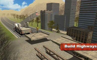 Симулятор Башенного Кран v 1.36