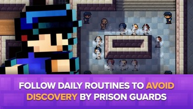 The Escapists [ВЗЛОМ: много денег] v 626294 скриншот №7