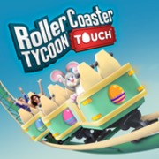 RollerCoaster Tycoon Touch [ВЗЛОМ: много монет] v 3.52.0