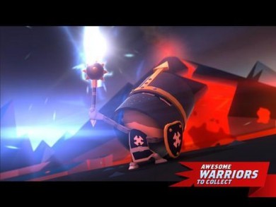 World of Warriors v 1.12.1 [ВЗЛОМ] скриншот №1