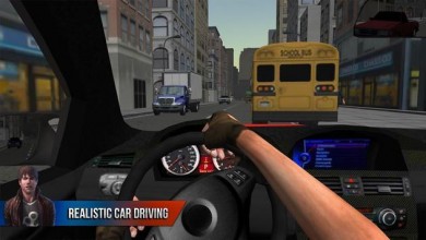 City Driving 2 v 1.34 [ВЗЛОМ]