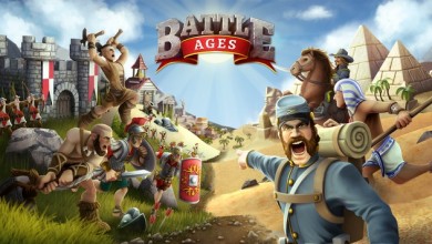 Battle Ages v 3.1.2 [ВЗЛОМ на деньги] скриншот №6
