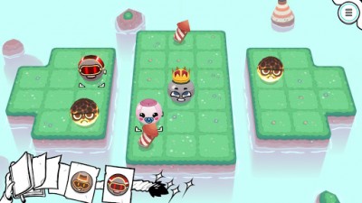 Bomb Club screenshot №6