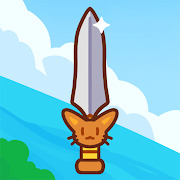Clicker Cats - RPG Idle Heroes