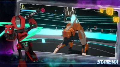 STARENA screenshot №4