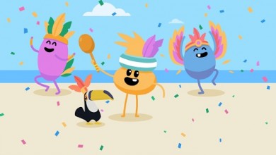 Dumb Ways to Die 2: The Games v 4.7 [ВЗЛОМ: всё разблокировано] скриншот №7