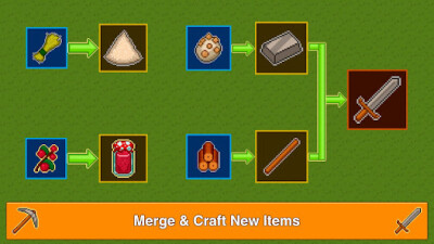 Idle Village Tycoon Game screenshot №6