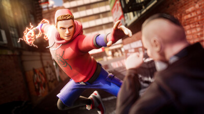 Spider Fighter screenshot №2
