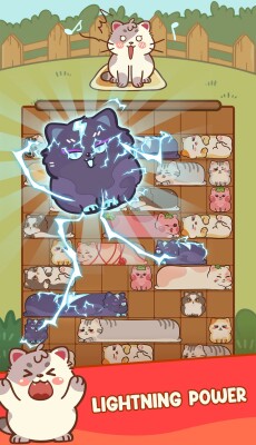 Slide The Cat screen 3