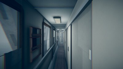 The Secret Elevator Remastered screen 2